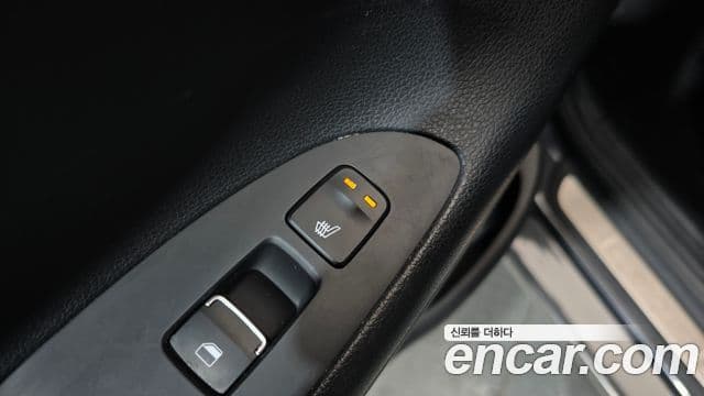 Hyundai Grandeur IG Premium, 2019 18