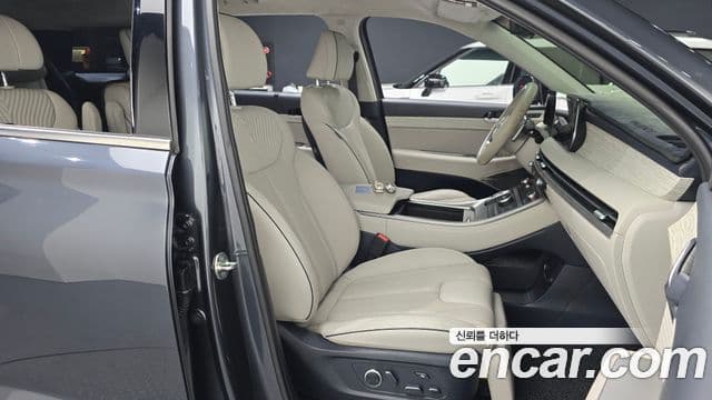 Hyundai The / новый New Palisade Calligraphy, 2023 10