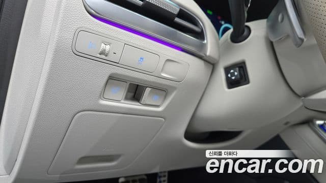 Hyundai The / новый New Palisade Calligraphy, 2023 14