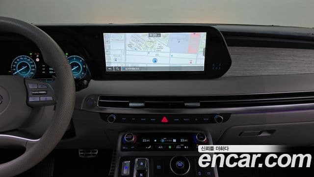 Hyundai The / новый New Palisade Calligraphy, 2023 15