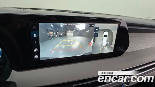 Hyundai The / новый New Palisade Calligraphy, 2023 16