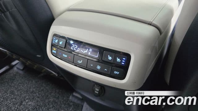 Hyundai The / новый New Palisade Calligraphy, 2023 18