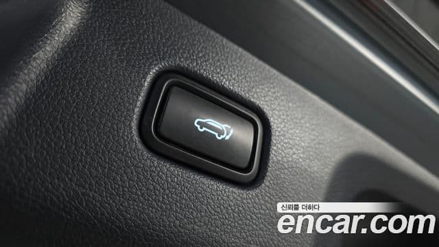 Hyundai The / новый New Palisade Calligraphy, 2023 20