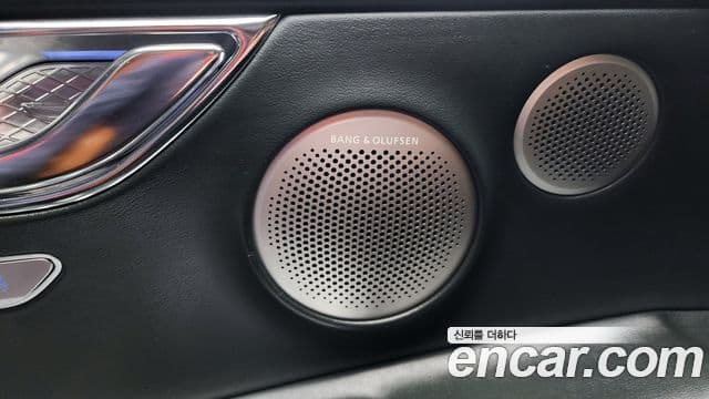 Genesis GV80, 2024 13