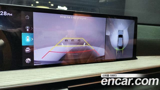 Genesis GV80, 2024 15