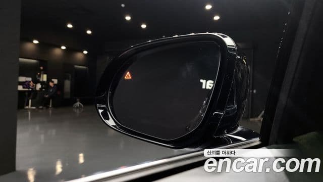 Genesis GV80, 2024 18