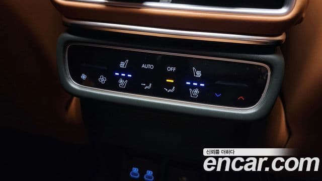 Genesis GV80, 2024 19