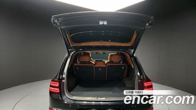 Genesis GV80, 2024 20