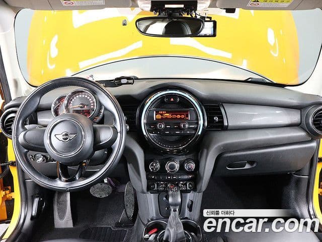 Mini Cooper 3세대, 2017 6