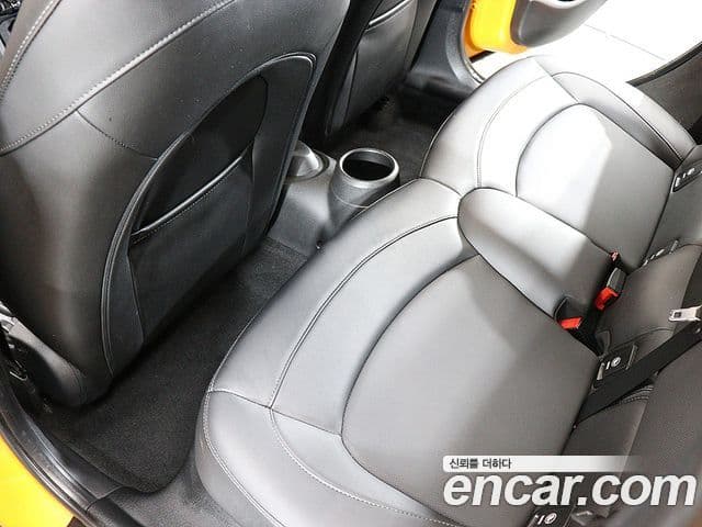 Mini Cooper 3세대, 2017 13