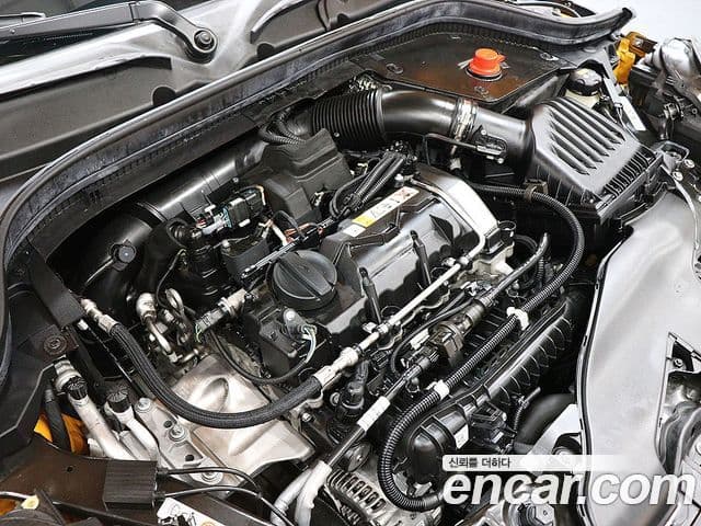 Mini Cooper 3세대, 2017 17