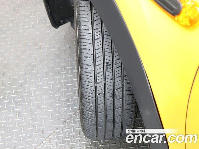 Mini Cooper 3세대, 2017 19