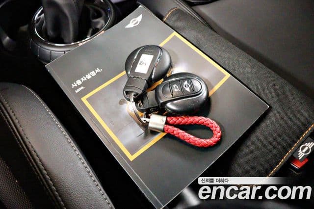 Mini Cooper 3세대, 2017 20