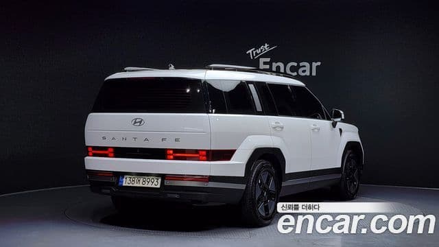 Hyundai Santa Fe (MX5) Prestige, 2024 2