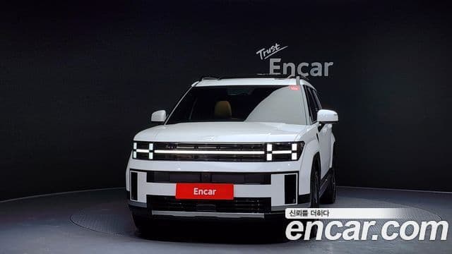 Hyundai Santa Fe (MX5) Prestige, 2024 3