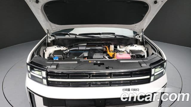 Hyundai Santa Fe (MX5) Prestige, 2024 6