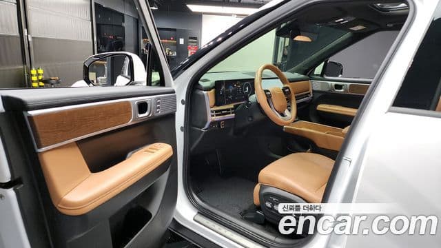 Hyundai Santa Fe (MX5) Prestige, 2024 10