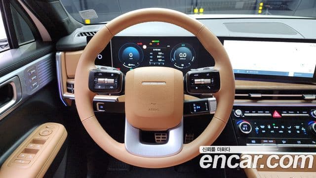 Hyundai Santa Fe (MX5) Prestige, 2024 13