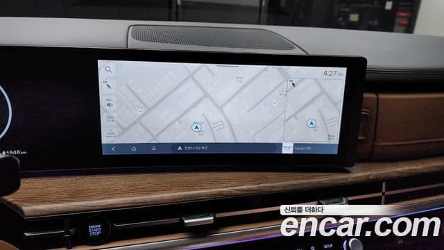 Hyundai Santa Fe (MX5) Prestige, 2024 14