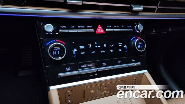 Hyundai Santa Fe (MX5) Prestige, 2024 17