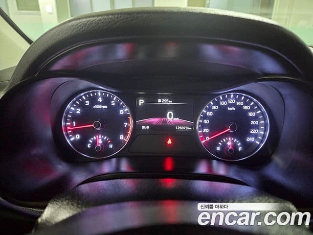 Kia The / новый New K3 2세대 Trendy, 2022 13