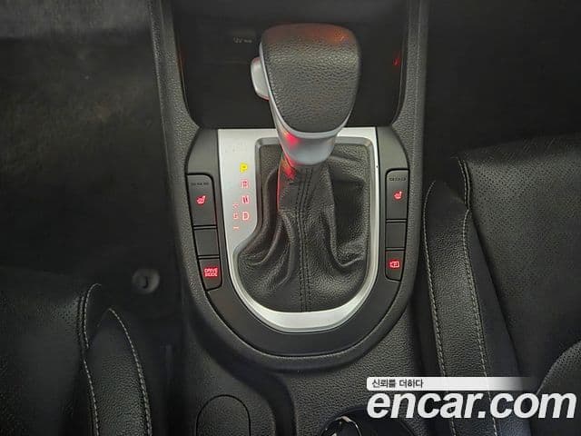 Kia The / новый New K3 2세대 Trendy, 2022 17