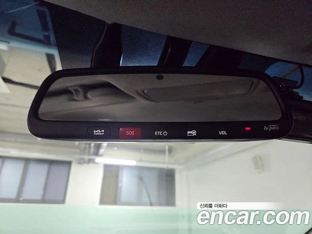 Kia The / новый New K3 2세대 Trendy, 2022 18