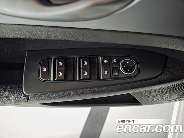 Kia The / новый New K3 2세대 Trendy, 2022 19