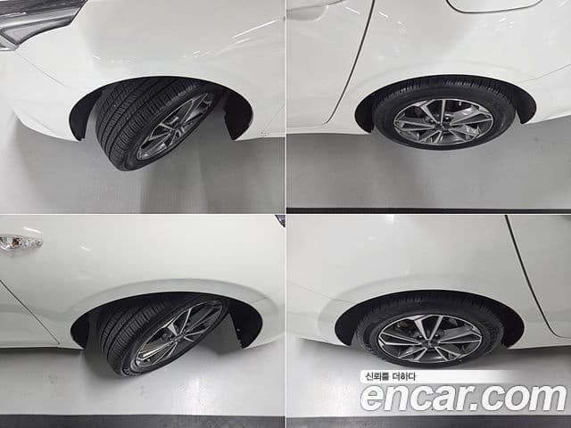 Kia The / новый New K3 2세대 Trendy, 2022 20