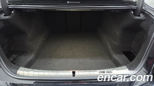 BMW 5시리즈 (G30) Luxury, 2023 9