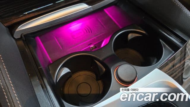 BMW 5시리즈 (G30) Luxury, 2023 15