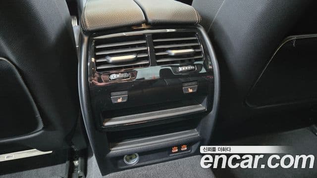 BMW 5시리즈 (G30) Luxury, 2023 17