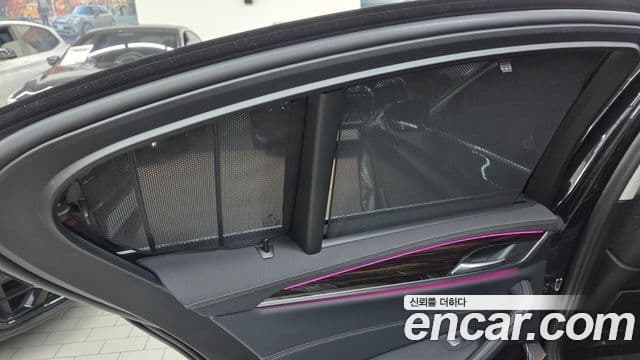 BMW 5시리즈 (G30) Luxury, 2023 20