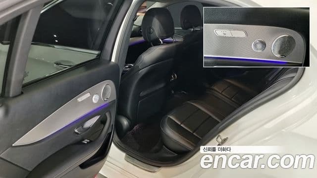Mercedes-Benz E-класс W213 AMG Line, 2019 8