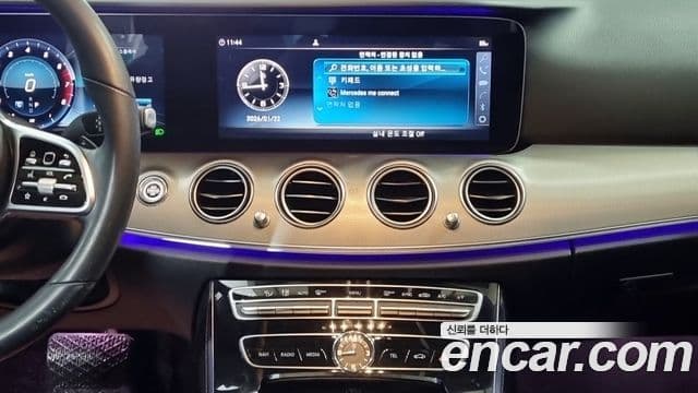 Mercedes-Benz E-класс W213 AMG Line, 2019 10