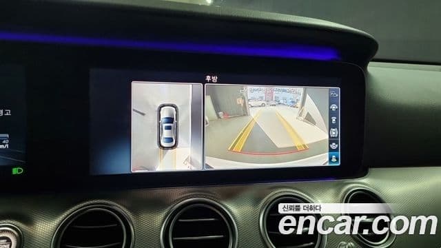 Mercedes-Benz E-класс W213 AMG Line, 2019 11