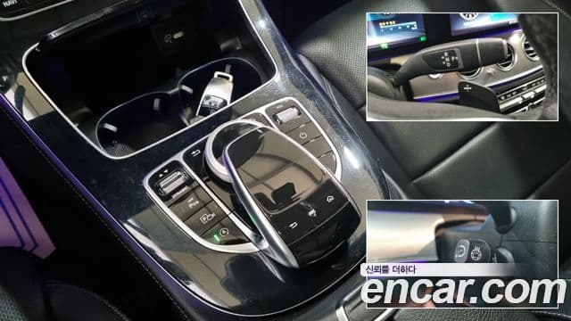 Mercedes-Benz E-класс W213 AMG Line, 2019 12