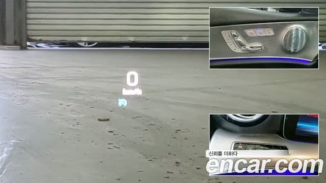 Mercedes-Benz E-класс W213 AMG Line, 2019 15