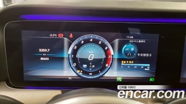 Mercedes-Benz E-класс W213 AMG Line, 2019 17