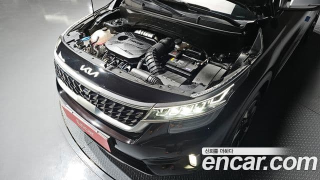 Kia Seltos Gravity, 2023 6