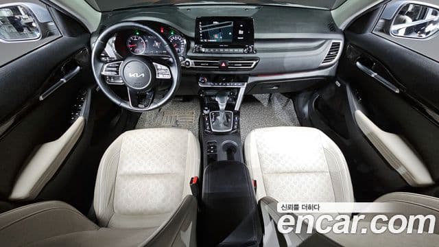 Kia Seltos Gravity, 2023 7