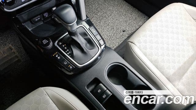 Kia Seltos Gravity, 2023 9