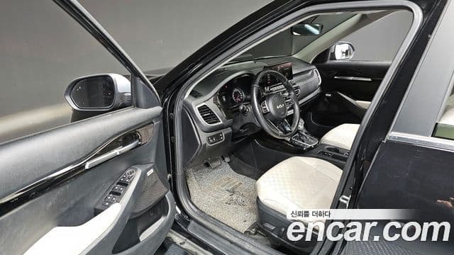 Kia Seltos Gravity, 2023 10