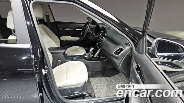 Kia Seltos Gravity, 2023 11