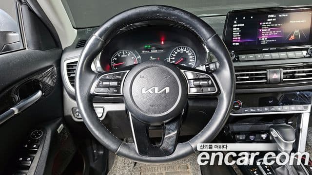 Kia Seltos Gravity, 2023 14