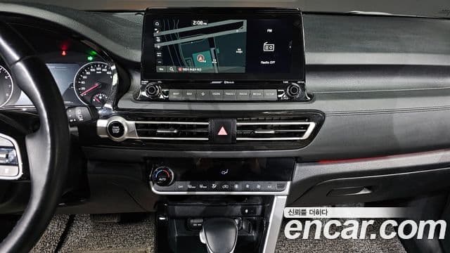 Kia Seltos Gravity, 2023 15