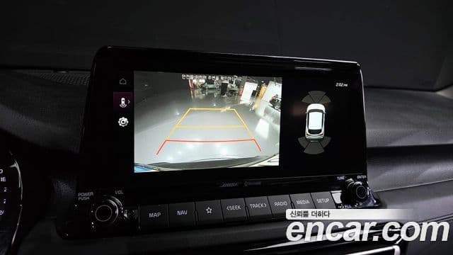 Kia Seltos Gravity, 2023 16