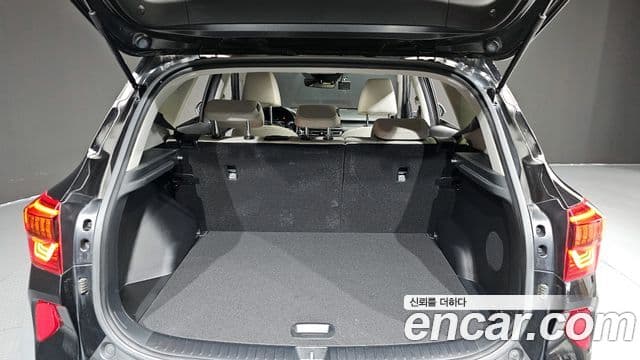 Kia Seltos Gravity, 2023 20