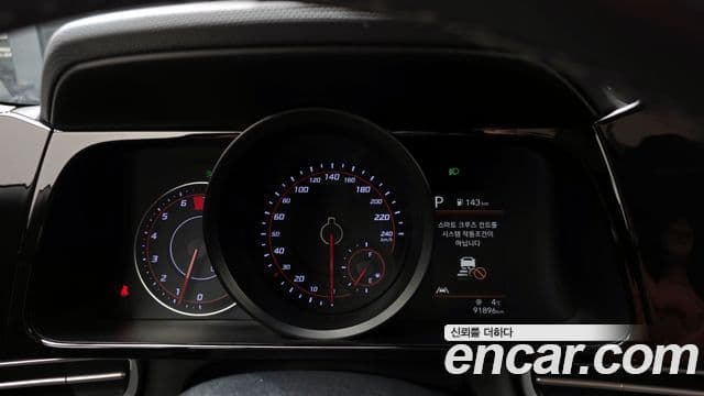 Hyundai Avante (CN7) Modern, 2023 8