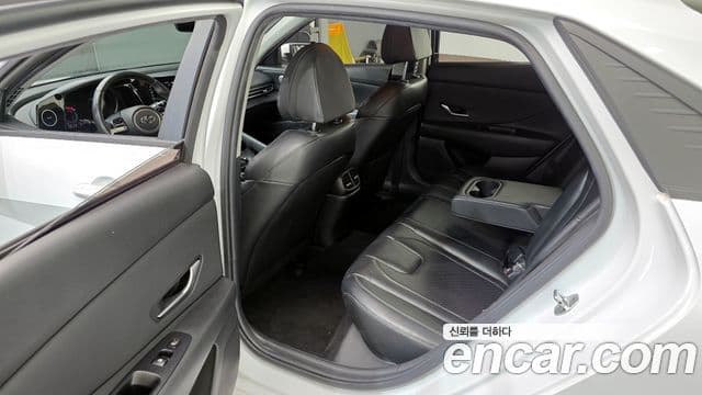 Hyundai Avante (CN7) Modern, 2023 11